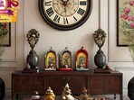 Last chance to grab amazing home decor deals before the Amazon Diwali Sale ends on October 29th! Shop now and save big!