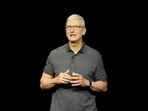 Apple CEO Tim Cook shared his daily schedule, saying the first thing he does when he wakes up at 4 am is to check his iPhone. 