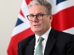 Starmer denied that the legal complaint would impact his relationship with Trump, who he met for the first time over a two-hour dinner in New York last month. 