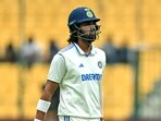 KL Rahul might have to make way for Shubman Gill