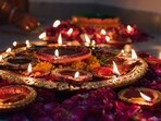 Diwali 2024: Brighten your home with cost-friendly decorations. (Pexels)