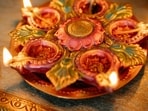 Diya