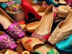 Amazon Diwali Sale: Check out the most stylish and comfortable festive footwear for every occasion.