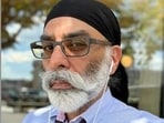 Gurpatwant Singh Pannun, the chief of banned outfit Sikhs for Justice (SFJ).