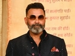 Bobby Deol will be seen next in Kanguva. (File Photo/AFP) Bobby Deol will be seen next in Kanguva. (File Photo/AFP)