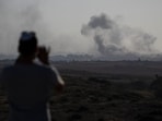 Turkey confirmed that a deadly assault took place at the headquarters of Turkish Aerospace Industries (TUSAS), with media reporting a loud explosion at the scene. (Pic used for representation) (File)