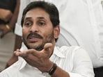 Jagan alleged that the transfer of shares took place without fulfilling legal obligations. Jagan alleged that the transfer of shares took place without fulfilling legal obligations.