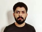 Jailed gangster Lawrence Bishnoi Jailed gangster Lawrence Bishnoi