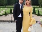 Taking to Instagram, Liam Payne's girlfriend Kate Cassidy disclosed that the couple intended to get married next year.