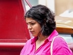 Sakshi Malik accuses former Wrestling Federation of India chief Brij Bhushan Sharan Singh of sexual harassment in a shocking revelation.