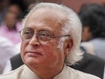 Jairam Ramesh demanded that the Centre must take the people of the country into confidence regarding its latest agreement with China. (PTI file photo)