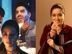 Shraddha Kapoor and her co-stars in special promos of Stree 2 for Prime Video