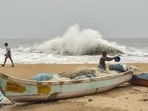 Cyclone Dana live updates: The Odisha government has asked fishermen to avoid venturing into the sea on Thursday. Cyclone Dana live updates: The Odisha government has asked fishermen to avoid venturing into the sea on Thursday.
