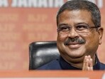 The minister also said that as a 'Vishwa-Bandhu', India is committed to being a trusted partner in human-centric development. (PTI Photo) The minister also said that as a 'Vishwa-Bandhu', India is committed to being a trusted partner in human-centric development. (PTI Photo)