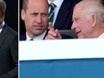 This royal risks ‘running afoul’ of Charles and William with her support for Harry (Photo by Frazer Harrison / GETTY IMAGES NORTH AMERICA / Getty Images via AFP, AP Photo/Kin Cheung, Pool) This royal risks ‘running afoul’ of Charles and William with her support for Harry (Photo by Frazer Harrison / GETTY IMAGES NORTH AMERICA / Getty Images via AFP, AP Photo/Kin Cheung, Pool)