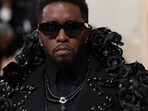 Sean ‘Diddy’ Combs to appear in son Quincy Brown’s upcoming vlog series (REUTERS/Andrew Kelly/File Photo)