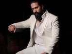 Yash will be seen next in the Kannada film Toxic. Yash will be seen next in the Kannada film Toxic.