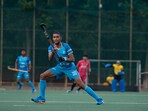 New India hockey forward Aditya chases his Chak De! moments