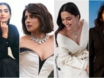 Apart from Sonam Kapoor, Priyanka Chopra, Deepika Padukone, and Alia Bhatt are brand ambassadors for international luxury labels. Apart from Sonam Kapoor, Priyanka Chopra, Deepika Padukone, and Alia Bhatt are brand ambassadors for international luxury labels.