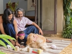 Air purifiers aren’t enough: 4 simple habits to breathe cleaner air indoors 