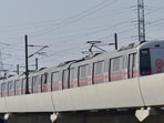 DMRC Recruitment 2024: Delhi Metro to recruit Civil Engineers for General Manager posts (Photo by Sakib Ali /Hindustan Times)