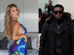 Sienna Grace, an Australian model, revealed that rappers use specific signals to mark women as 'off-limits' to others.