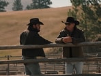 The Dutton family saga resumes on November 10 with Yellowstone's final Season 5 episodes. The Dutton family saga resumes on November 10 with Yellowstone's final Season 5 episodes.