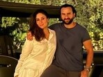 Kareena Kapoor on getting paid as much as Saif Ali Khan Kareena Kapoor on getting paid as much as Saif Ali Khan
