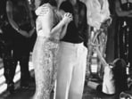 In his Instagram post, Zuckerberg can be seen elegantly dressed at a “70s-themed bash”, with the tech tycoon writing in the caption -- “Disco queen wanted a party,” potentially in reference to his spouse. In his Instagram post, Zuckerberg can be seen elegantly dressed at a “70s-themed bash”, with the tech tycoon writing in the caption -- “Disco queen wanted a party,” potentially in reference to his spouse.