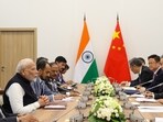 Narendra Modi at BRICS 2024 Live: Prime Minister Narendra Modi held bilateral talks with China's Xi Jinping on Wednesday on the sidelines of 16th BRICS Summit in Russia's Kazan.