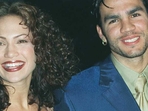 Jennifer Lopez and Ojani Noa were married for less than a year from February 1997 to January 1998