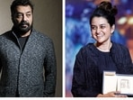 Payal Kapadia reacted to Anurag Kashyap's views on lack of support to indie films. Payal Kapadia reacted to Anurag Kashyap's views on lack of support to indie films.