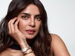 Priyanka Chopra talked about the difference in working in Bollywood and Hollywood.