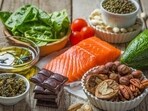 Consuming a protein-rich diet has a direct connection to anti-ageing. Consuming a protein-rich diet has a direct connection to anti-ageing.