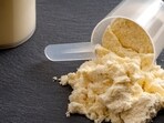 Discover the top 10 protein powders for muscle gain and boost your performance.