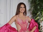Roma Micheal is a Pakistani Christian model who has over 76,000 followers on Instagram.