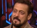 Salman Khan and Bigg Boss 18 contestant Chahat Pandey had a chat on the show. Salman Khan and Bigg Boss 18 contestant Chahat Pandey had a chat on the show.