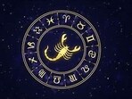 Most influences zodiac signs during Scorpio season 2024.