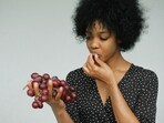 Healthy food alternatives alone can't manage stress; a balanced approach is essential. Healthy food alternatives alone can't manage stress; a balanced approach is essential.