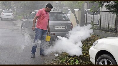 (Representative Image) Under health department guidelines, a district can be declared malaria-free if it reports no cases for three consecutive years. (HT Archive) (Representative Image) Under health department guidelines, a district can be declared malaria-free if it reports no cases for three consecutive years. (HT Archive)