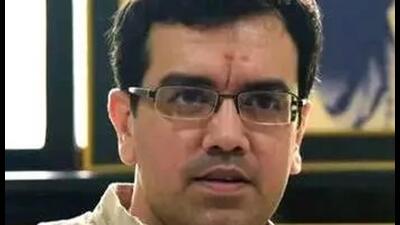 Anand Dighe’s nephew to face CM Shinde in Panchpakhadi