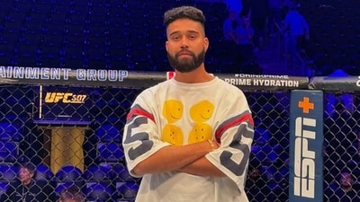 AP Dhillon on his upcoming India tour AP Dhillon on his upcoming India tour