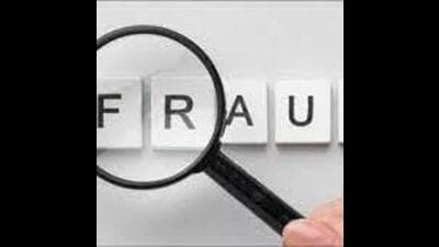 A retired army personal was duped of ₹83 lakh in an elaborate ruse to ‘digitally arrest’ him. As per the police, Maj Gen Prabodh Chander Puri, 85, a resident of Sector 20, Panchkula, received a call from an unknown number on October 15 that his mobile phone was being excessively used and will be switched off within two hours. (Representational image) A retired army personal was duped of ₹83 lakh in an elaborate ruse to ‘digitally arrest’ him. As per the police, Maj Gen Prabodh Chander Puri, 85, a resident of Sector 20, Panchkula, received a call from an unknown number on October 15 that his mobile phone was being excessively used and will be switched off within two hours. (Representational image)