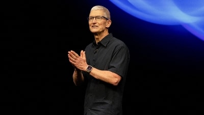 Apple CEO Tim Cook engaged with Chinese Minister Jin on investments and data security. Cook reiterated Apple's growth plans in China, which remains a vital market despite economic challenges. The meeting reflects ongoing efforts to enhance collaboration amid stricter data laws. (Reuters)