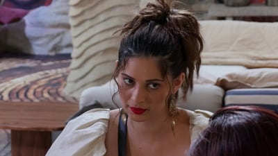 Alice Kaushik recently shared about her traumatic past on Bigg Boss 18.