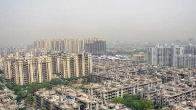 Apart from a 25-30% increase in circle rates for residential areas, the revenue department has also recommended a 10% rise for plots in industrial, commercial, and IT sectors, and a 15% hike for agricultural land. (HT Archive) Apart from a 25-30% increase in circle rates for residential areas, the revenue department has also recommended a 10% rise for plots in industrial, commercial, and IT sectors, and a 15% hike for agricultural land. (HT Archive)