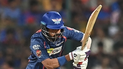 KL Rahul is set to be released by LSG (AFP) KL Rahul is set to be released by LSG (AFP)