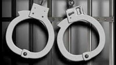Continuing with its drive against beggars, Chandigarh Police arrested four different beggars from various parts of the city in separate cases on Wednesday. (Getty image) Continuing with its drive against beggars, Chandigarh Police arrested four different beggars from various parts of the city in separate cases on Wednesday. (Getty image)