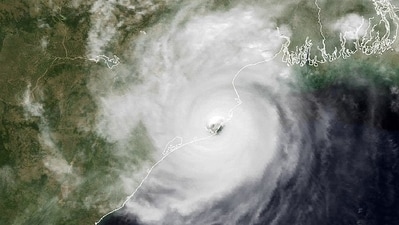 Cyclone Dana, forming in the Indian Ocean, will cause very heavy rainfall is in Odisha, and heavy rainfall in Jharkhand and coastal parts of West Bengal. Cyclone Dana, forming in the Indian Ocean, will cause very heavy rainfall is in Odisha, and heavy rainfall in Jharkhand and coastal parts of West Bengal.