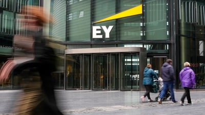 The sacked Ernst & Young (EY) employees took online courses on topics such as digital branding and AI. (Representational image)